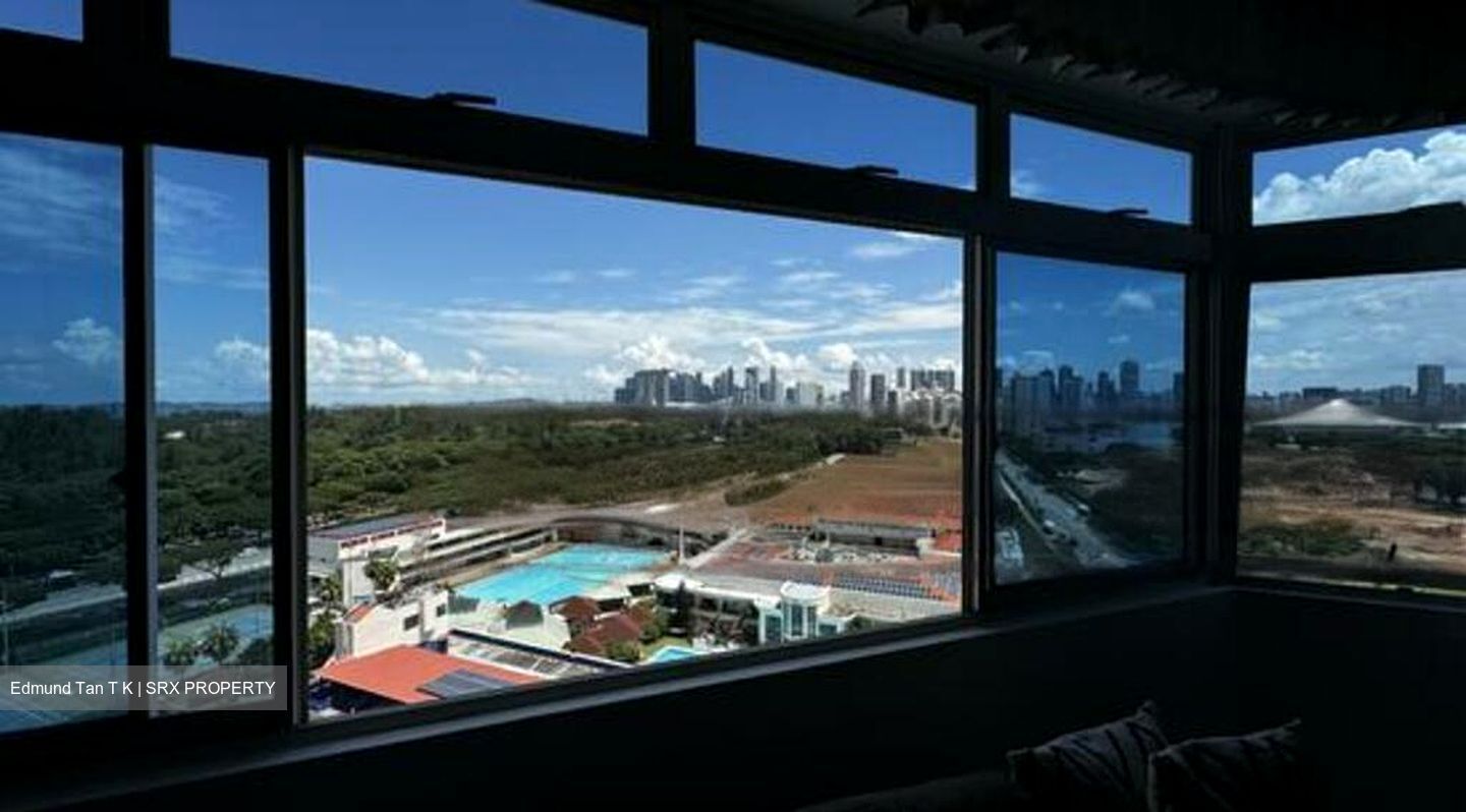 The Waterside (D15), Condominium #475057321